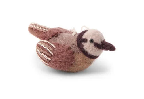 Kunst Lila von Gry & Sif