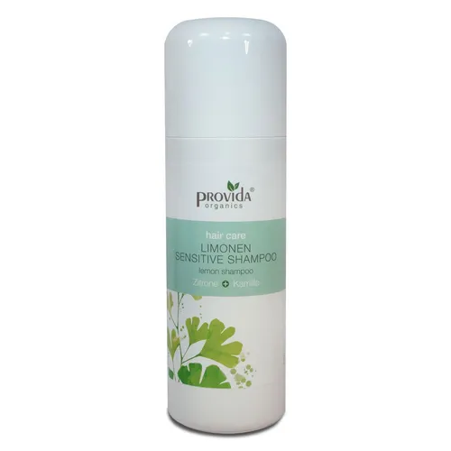 Provida Limonen Sensitive Shampoo 150 ml