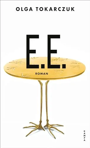 E.E. Hörbuch - Fesselndes Hörbuch für spannende Unterhaltung und Wissen, ideal für lange Reisen oder entspannte Abende.