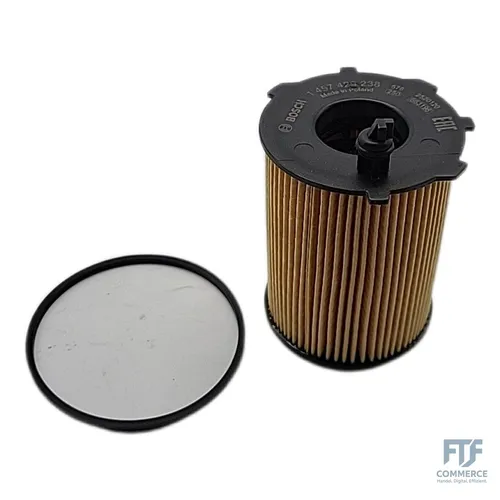 Bosch P9238 Ölfilter für Autos