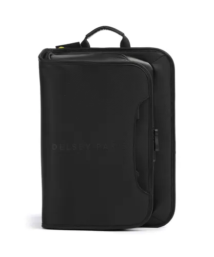 DELSEY 2-CPT Laptop-Tasche/Rucksack 15.6