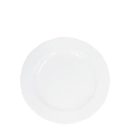 Kahla Teller Weiß von Kahla