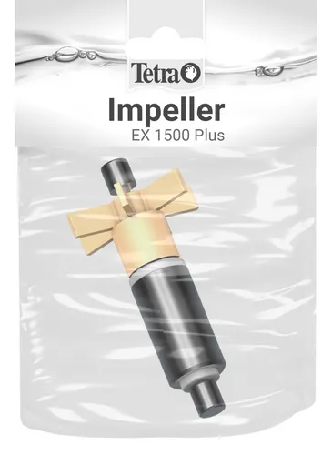 Anker, Rotoren und Statoren von Tetra