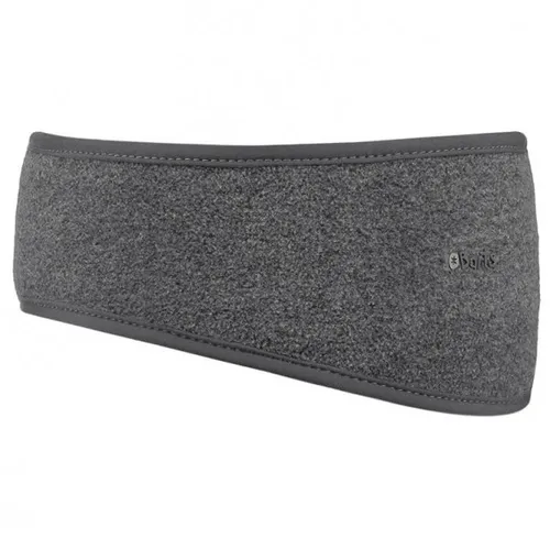Barts - Kid's Fleece Headband - Stirnband Gr 53 cm grau