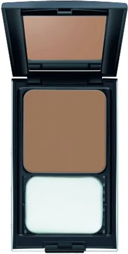 MALU WILZ Perfect Finish Foundation 9 g 8 Creamy Almond Touch Kompakt Foundation 455.08