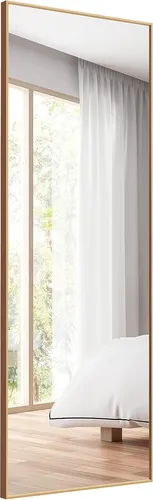 Spiegel Gold von Costway