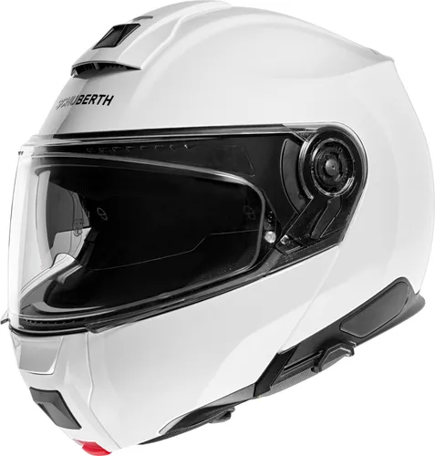 SCHUBERTH C5 Klapphelm weiß, 65 in weiß von Schuberth