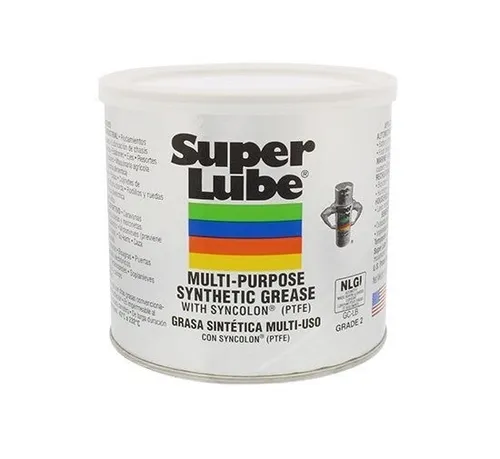  Super Synco Lube 41160 Synthtetisches Mehrzweckfett Syncolon, 400g 69,88€/1kg