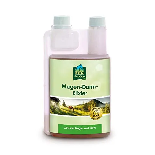 Magen-Darm Elixier 1 l Flasche