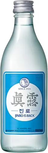 JINRO Soju von JINRO