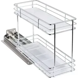 ONVAYA Gewürzregal ausziehbar von ONVAYA