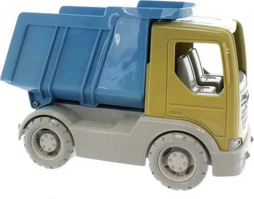 RePlay - Tech Truck - Kipper