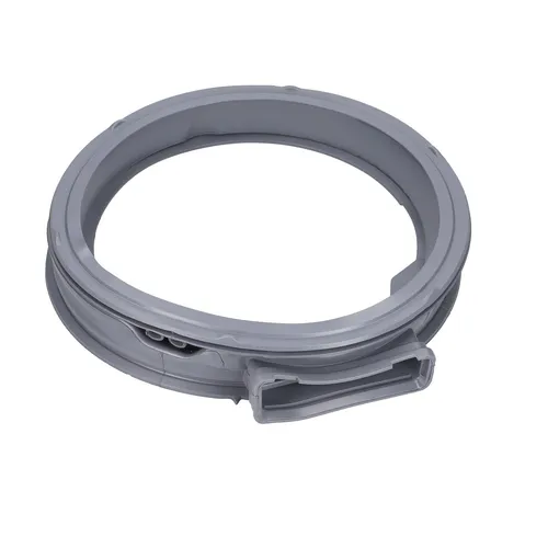 easyPART Türmanschette passend für LG MDS63916504 - Ersatzteil zur einfachen Montage, sorgt für eine optimale Abdichtung und verlängert die Lebensdauer Ihrer Waschmaschine.
