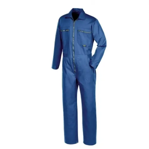 BIG Arbeitsschutz teXXor® Overall 240 g/m² kornblau 8242