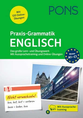 Englische Bücher von PONS Langenscheidt GmbH