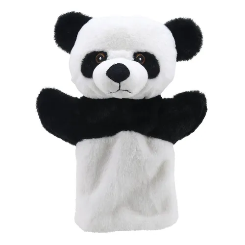 Handpuppe A Glove Plüsch Panda The Puppet Company PC004622