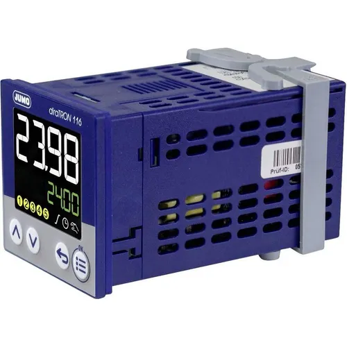 Jumo 702111/8-0000-23/000 (00680786) von JUMO