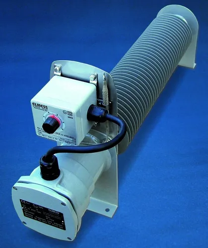 Kraemer&Kraus Raumtemperaturregler QTRKK/A