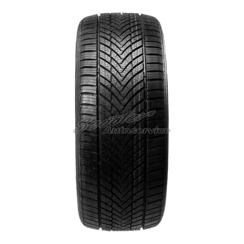 Rotalla 4 Season RA03 3PMSF XL 225/40 R1892Y Ganzjahresreifen - Ganzjahresreifen für sicheres Fahren bei allen Wetterbedingungen, hohe Laufleistung und optimalen Grip auf nassen und trockenen Straßen.