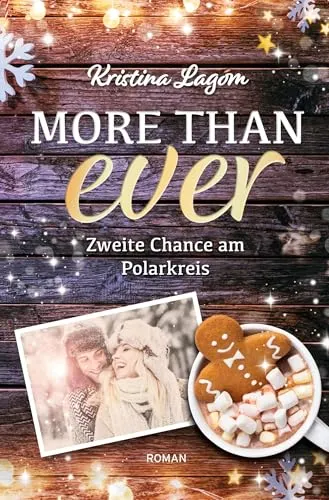 More than ever: Zweite Chance am Polarkreis