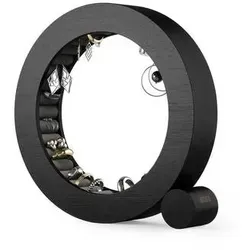 Umbra Ferris Schmuck Organizer in schwarz von Umbra