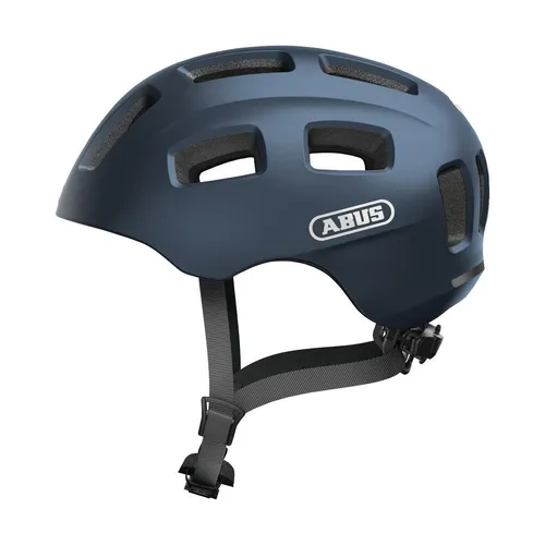 ABUS Youn-I 2.0 Fahrradhelm in blau von ABUS