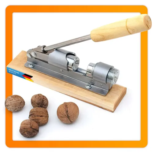 Nussknacker von Goods & Gagdets GmbH