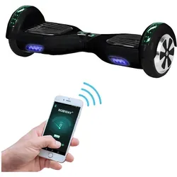 ROBWAY W1 Hoverboard von ROBWAY
