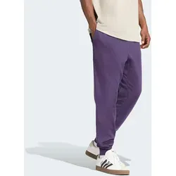 adidas Sportswear FEELCOZY PANT in lila von adidas