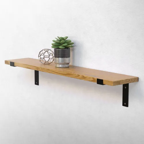 2er Set Regalhalter Regalwinkel Regalträger Regalbodenträger Regal-Konsole