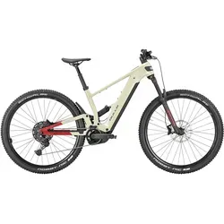 Bulls Copperhead EVO AM3 29'' E-Bike 800 Wh 2026 von Bull's