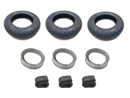 Felgen & Reifen für Kfz von Streetparts24