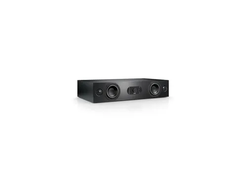 Nubert nuBoxx AS-225 max Soundbar - Leistungsstarke 180 W Soundbar mit Bluetooth 5.0 aptX HD und Dolby Digital Decoder für ein unvergleichliches Klangerlebnis. Ideal für Heimkino-Genuss.