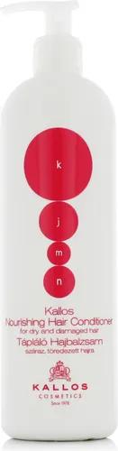 Kallos Cosmetics KJMN Nourishing Conditioner (500ml)