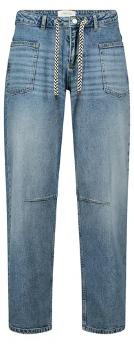 Cartoon Hose Jeans 1/1 LAEng 8619 Middle Blue 38