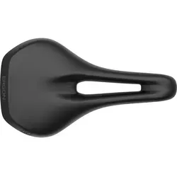 ERGON Fahrradsattel SMC Women, black M/L