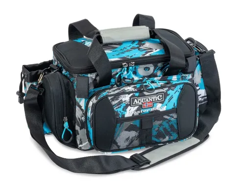 Produktbild AQUANTIC Master Case 39x25x20cm by TACKLE-DEALS !!!
