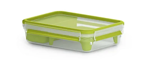 Emsa CLIP & GO Lunchbox 1,20L