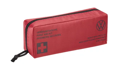 Original VW Verbandtasche Erste Hilfe DIN 13164