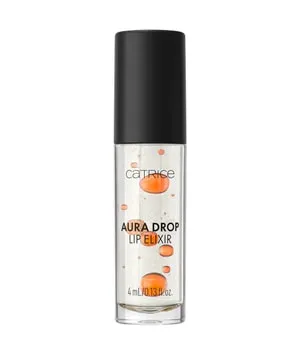 CATRICE Aura Drop Lip Elixir Lipgloss 4 ml Nr. 010 - Sparkle Served