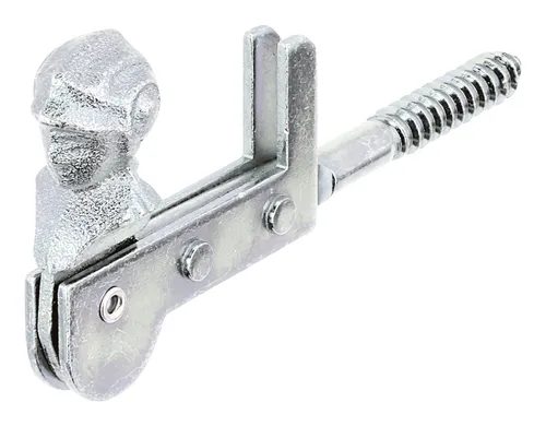 Gustav Alberts Fensterladen-Feststeller 3345/K2/120 - 314743