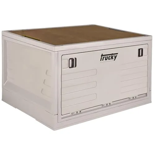 Produktbild Trucky Klappbox 45 L