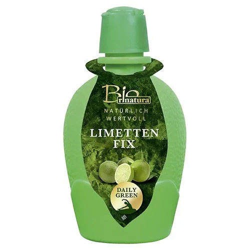 Bio Rinatura Limetten-Fix Bio von Gourvita