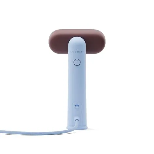 Steamery Travel Steamer Cirrus Lite – Tragbarer Dampfglätter