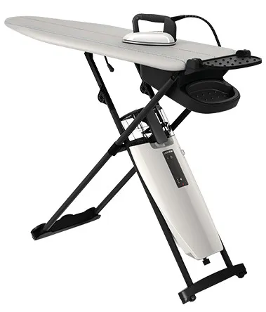 LauraStar Smart I (weiß) in weiß von LauraStar