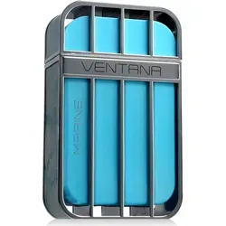 Armaf Ventana Marine Eau De Parfum 100 ml - Herrendüfte mit maritimen Noten, ideal für einen erfrischenden und belebenden Duft im Alltag.
