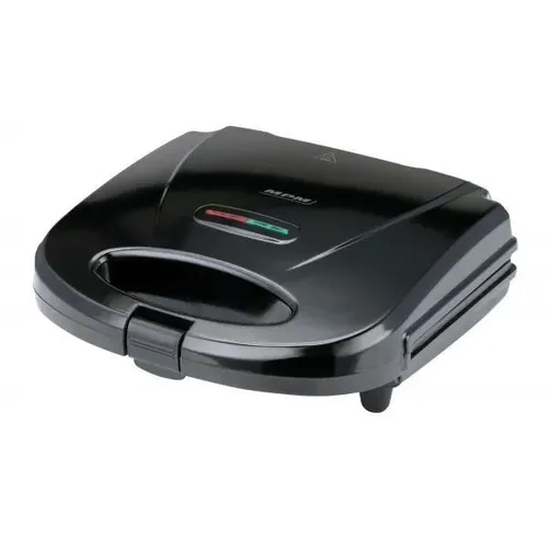 MPM MOP-47 sandwich toaster black MPM 5903151034243