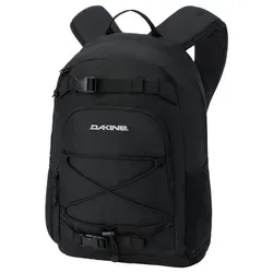 Dakine Grom Backpack 2.0 in schwarz von Dakine