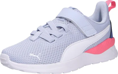 PUMA ANZARUN LITE AC+ PS Sneaker blau 28 EU in grau von PUMA