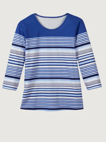 Sieh an! T-Shirt 3/4-Arm-Shirt 3/4-Arm